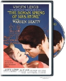 The Roman Spring of Mrs. Stone (1961) - Stream Online
