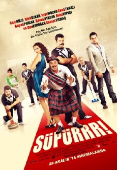Süpürrr! (2009) - Stream Online