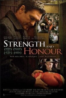Strength and Honour (2007) - Stream Online