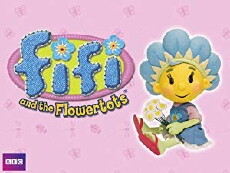 Fifi and the Flowertots (2005) - Stream Online