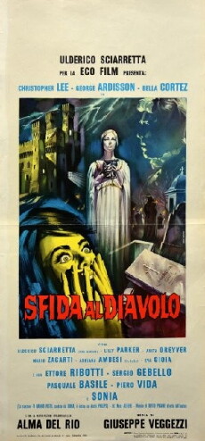 Katarsis (1963) - Stream Online