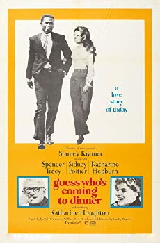 Guess Who's Coming to Dinner (1967) - Stream Online
