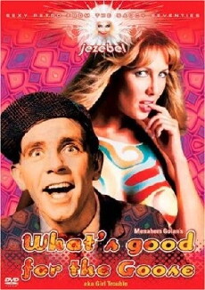 What's Good for the Goose (1969) - Stream Online