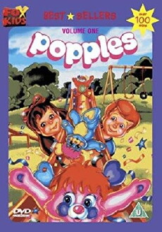 Popples (1986) - Stream Online