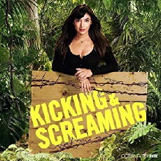 Kicking & Screaming (2017) - Stream Online