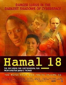 Hamal_18 (2004) - Stream Online