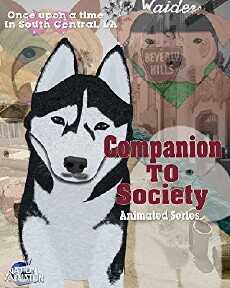 Companion to Society (2016) - Stream Online