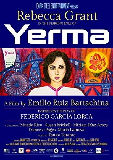 Yerma: Barren (2017) - Stream Online