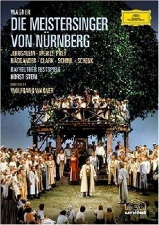 Die Meistersinger von Nürnberg (1984) - Stream Online