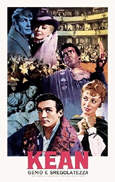 Genie und Wahnsinn (1957) - Stream Online