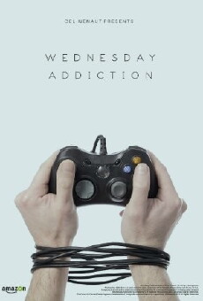 Wednesday Addiction Midsummer Special (2017) - Stream Online