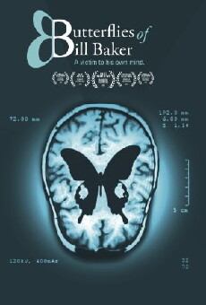 Butterflies of Bill Baker (2013) - Stream Online