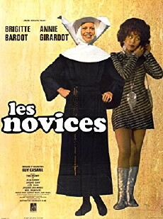 Die Novizinnen (1970) - Stream Online