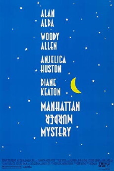 Manhattan Murder Mystery (1993) - Stream Online