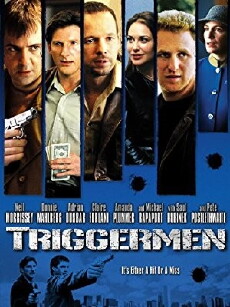 Triggermen (2002) - Stream Online