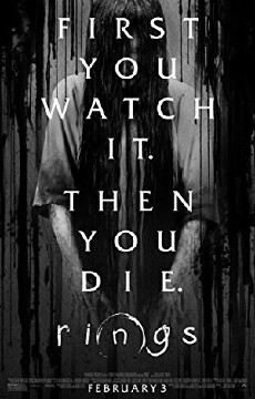 Rings (2017) - Stream Online