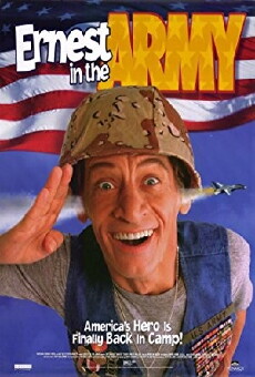 Ernest in the Army (1998) - Stream Online