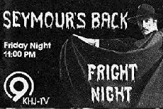 Fright Night (1970) - Stream Online