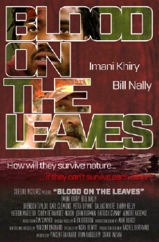 Blood on the Leaves (2016) - Stream Online