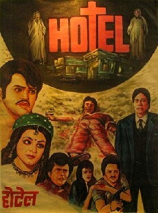 Hotel (1981) - Stream Online
