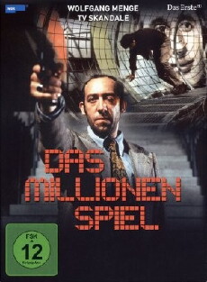 Das Millionenspiel (1970) - Stream Online