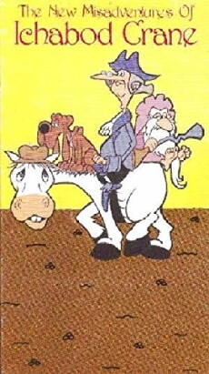 The New Misadventures of Ichabod Crane (1979) - Stream Online