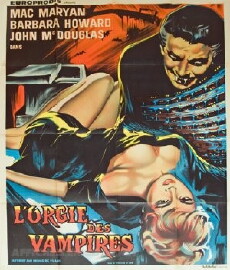 Il mostro dell'opera (1964) - Stream Online