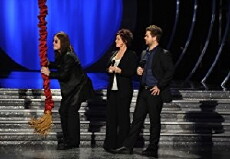 Osbournes Reloaded (2009) - Stream Online
