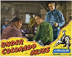 Under Colorado Skies (1947) - Stream Online
