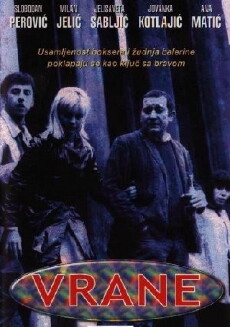 Crows (1969) - Stream Online