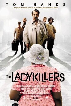 The Ladykillers (2004) - Stream Online