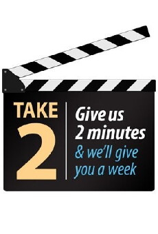 Take 2 USAA (2013) - Stream Online