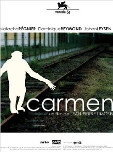 Carmen (2005) - Stream Online