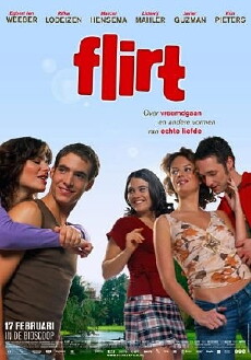 Flirt (2005) - Stream Online