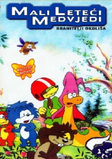 Die Flugbärchen kommen! (1990) - Stream Online