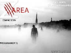 Z-Area: Zombie'n chips (2015) - Stream Online