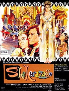 Scheherazade (1963) - Stream Online