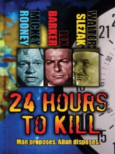 24 Hours to Kill (1965) - Stream Online
