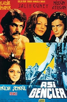 Asi Gençler (1972) - Stream Online
