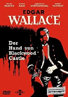 Der Hund von Blackwood Castle (1968) - Stream Online