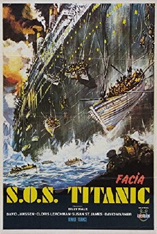 S.O.S. Titanic (1979) - Stream Online