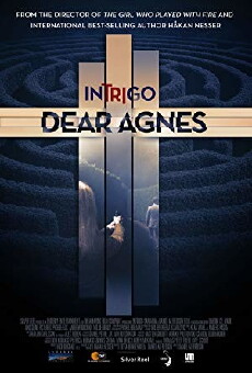 Intrigo: Dear Agnes (2018) - Stream Online