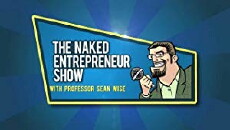 The Naked Entrepreneur (2013) - Stream Online