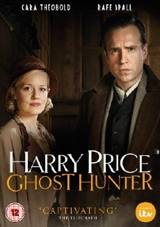 Harry Price: Ghost Hunter (2015) - Stream Online