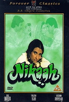 Nikaah (1982) - Stream Online