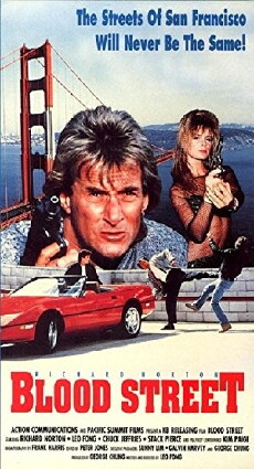 Blood Street (1988) - Stream Online