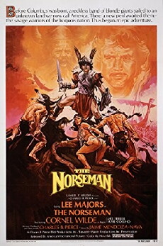 The Norseman (1978) - Stream Online