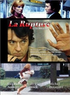 The Breach (1970) - Stream Online