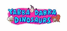 Yabba-Dabba Dinosaurs! (2019) - Stream Online