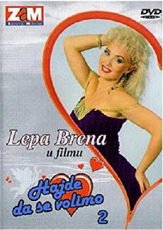 Hajde da se volimo 2 (1989) - Stream Online